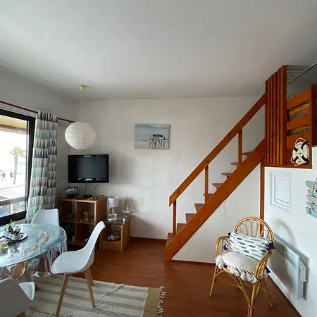 T1 Centre-ville Avec Parking - Fr-1-319-467 Daire *