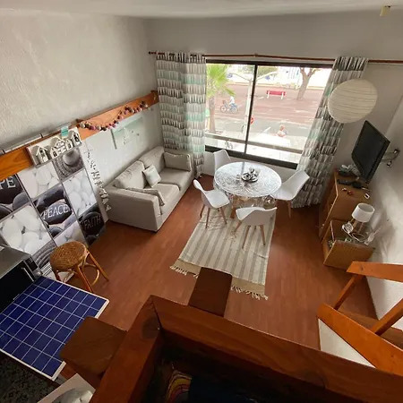 T1 Centre-ville Avec Parking - Fr-1-319-467 *