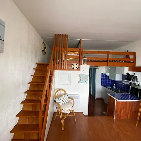 T1 Centre-ville Avec Parking - Fr-1-319-467