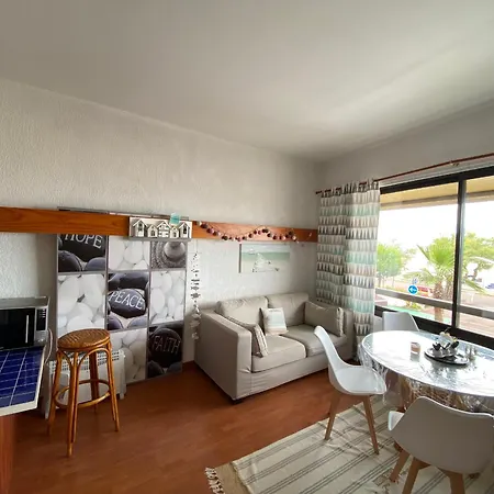 T1 Centre-ville Avec Parking - Fr-1-319-467 Arcachon