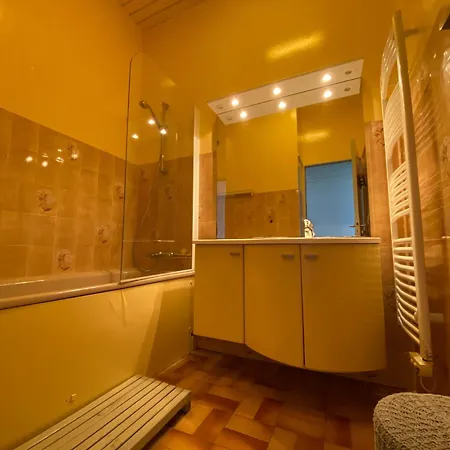 T1 Centre-ville Avec Parking - Fr-1-319-467 *