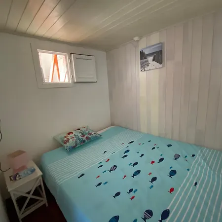 Apartment T1 Centre-ville Avec Parking - Fr-1-319-467 *