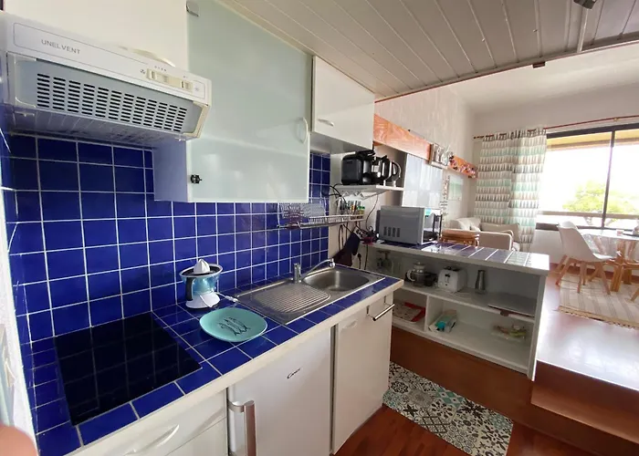 T1 Centre-ville Avec Parking - Fr-1-319-467 *