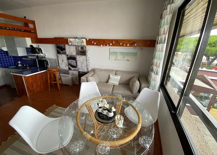 T1 Centre-ville Avec Parking - Fr-1-319-467