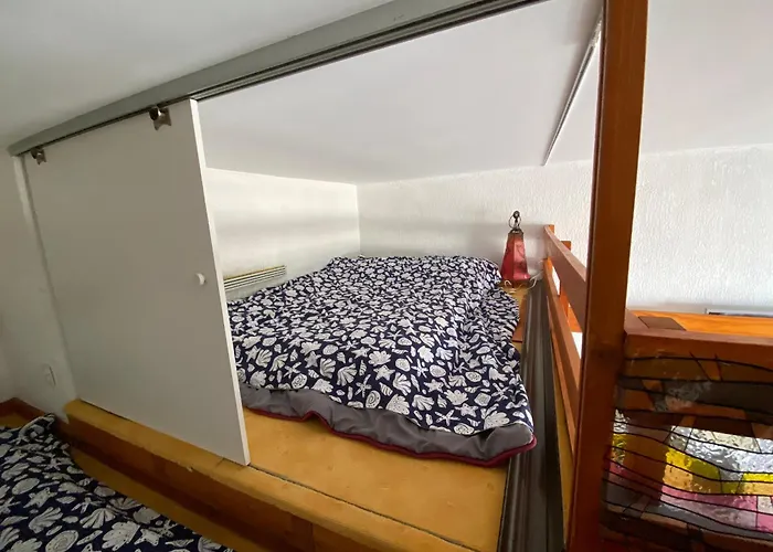 T1 Centre-ville Avec Parking - Fr-1-319-467 Apartament