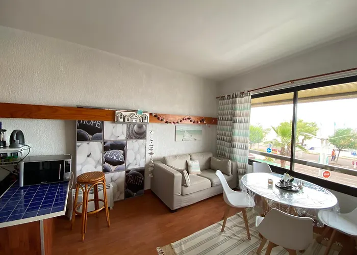 T1 Centre-ville Avec Parking - Fr-1-319-467 Arcachon